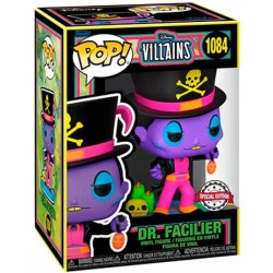 FIGURA POP DISNEY VILLAINS...