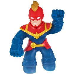 FIGURA CAPTAIN MARVEL...