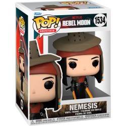 FIGURA POP REBEL MOON NEMESIS