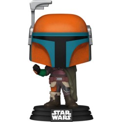 FIGURA POP STAR WARS...