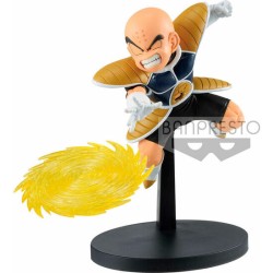 FIGURA THE KRILLIN X...