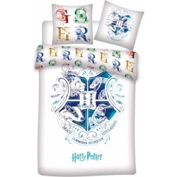 FUNDA NORDICA HOGWARTS...