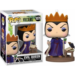 FIGURA POP DISNEY VILLAINS...