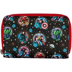 CARTERA VENGADORES AVENGERS...