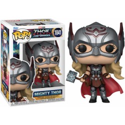 FIGURA POP MARVEL THOR LOVE...