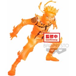 FIGURA NARUTO UZUMAKI...