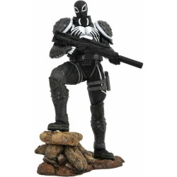 ESTATUA DIORAMA AGENT VENOM...