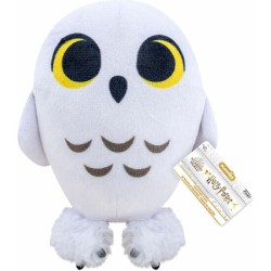 PELUCHE HARRY POTTER HEDWIG...