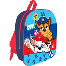 MOCHILA 3D PATRULLA CANINA...