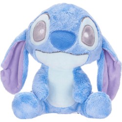 PELUCHE SNUGGLETIME STITCH...