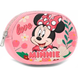 MONEDERO PILL GARDEN MINNIE...