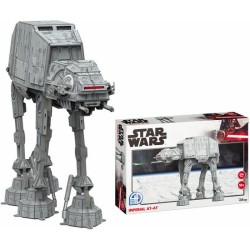 PUZZLE 3D IMPERIAL AT-AT...