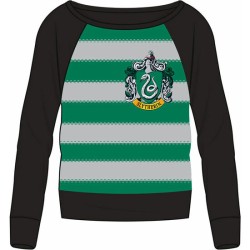 SUDADERA SLYTHERIN HARRY...