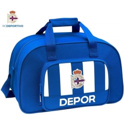 RC DEPORTIVO BOLSA DEPORTE...