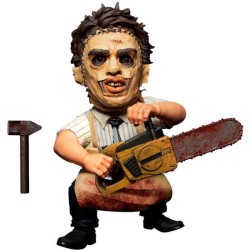 FIGURA MDS LEATHERFACE LA...