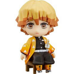 FIGURA NENDOROID SWACCHAO...