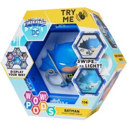 FIGURA LED WOW! POD BATMAN...