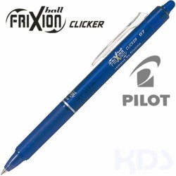 BOLIGRAFO FRIXION CLICKER...