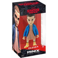 FIGURA MINIX ELEVEN...