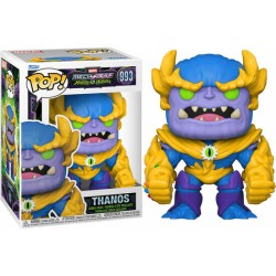 FIGURA POP MARVEL MONSTER...