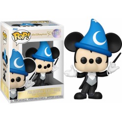 FIGURA POP DISNEY WORLD...