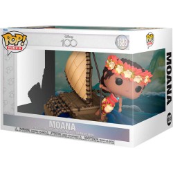 FIGURA POP DISNEY 100TH...