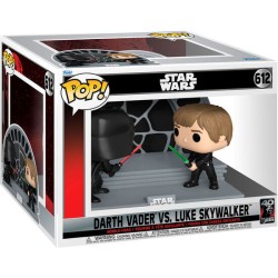 FIGURA POP STAR WARS 40TH...