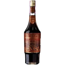 LICOR DE CAFÉ DÓMÚZ 700ML