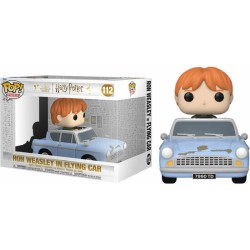 FIGURA POP HARRY POTTER RON...