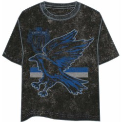 CAMISETA RAVENCLAW HARRY...