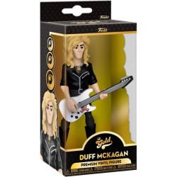 FIGURA VINYL GOLD GUNS N...