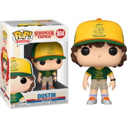 FIGURA POP STRANGER THINGS...