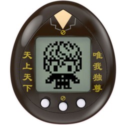 TAMAGOTCHI TOKKOFUKU TOKYO...