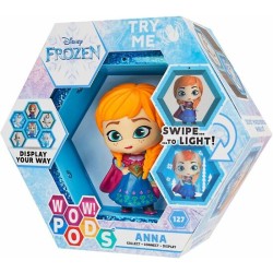 FIGURA LED WOW! POD ANNA...