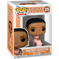 FIGURA POP WHITNEY HOUSTON...