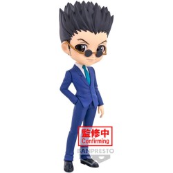 FIGURA LEORIO VER.A HUNTER...