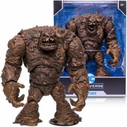 FIGURA CLAYFACE MULTIVERSE...