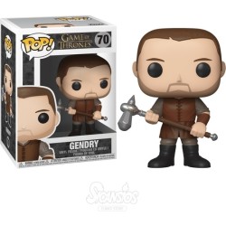 FUNKO POP! GENDRY - 70...