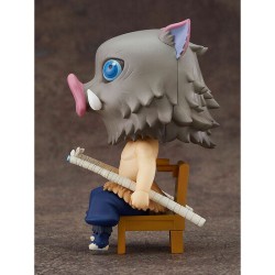 FIGURA NENDOROID SWACCHAO...