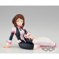 FIGURA OCHAKO URARAKA BREAK...