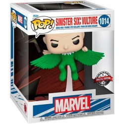 FIGURA POP DELUXE MARVEL...