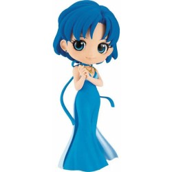 FIGURA PRINCESS MERCURY...