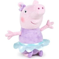 PEPPA PIG DANCING 30CM -...