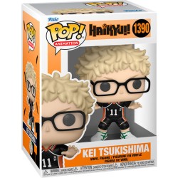 FIGURA POP HAIKYU! KEI...