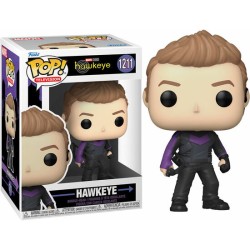 FIGURA POP MARVEL HAWKEYE...