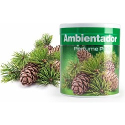 AMBIENTADOR LATA PERFUME PINO