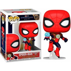 FIGURA POP MARVEL SPIDERMAN...