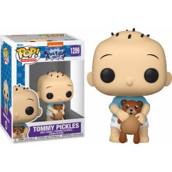 FIGURA POP RUGRATS TOMMY...