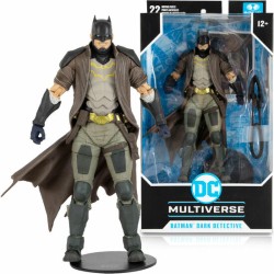 FIGURA BATMAN DARK...