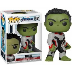 FUNKO POP! HULK 451 -...